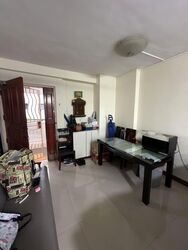 Blk 157D Rivervale View (Sengkang), HDB 4 Rooms #580149921